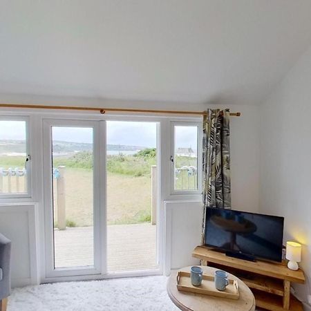 A17 Placerville, Riviere Towans Hayle Extérieur photo