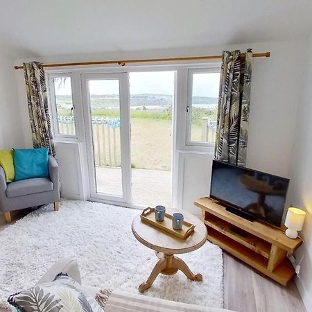 A17 Placerville, Riviere Towans Hayle Extérieur photo