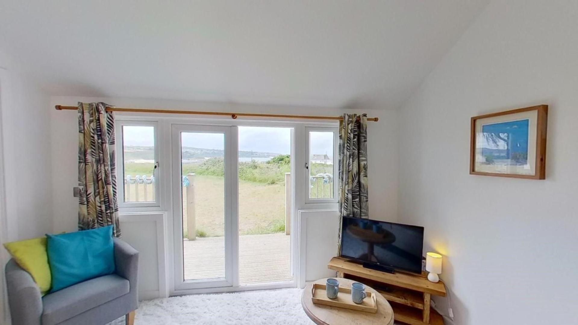 A17 Placerville, Riviere Towans Hayle Extérieur photo